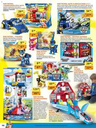 96. stránka Dráčik letáku