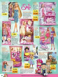 48. stránka Dráčik letáku