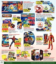 10. stránka Dráčik letáku