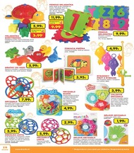 10. stránka Dráčik letáku