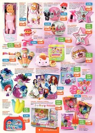 9. stránka Dráčik letáku