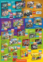 8. stránka Dráčik letáku