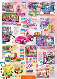 7. stránka Dráčik letáku