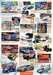 15. stránka Dráčik letáku