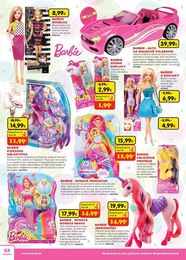 52. stránka Dráčik letáku