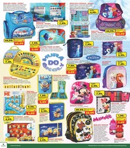 2. stránka Dráčik letáku