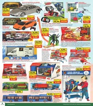 8. stránka Dráčik letáku