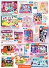 10. stránka Dráčik letáku