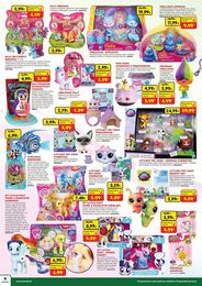 7. stránka Dráčik letáku