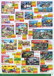 5. stránka Dráčik letáku