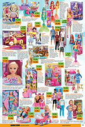 11. stránka Dráčik letáku