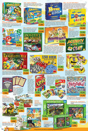 14. stránka Dráčik letáku