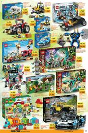 11. stránka Dráčik letáku