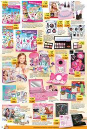 6. stránka Dráčik letáku