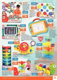 11. stránka Dráčik letáku