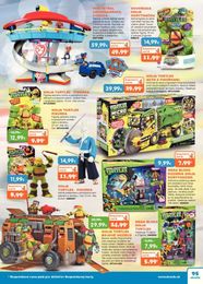 95. stránka Dráčik letáku