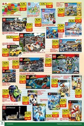 10. stránka Dráčik letáku