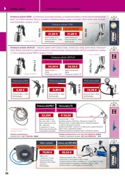 38. stránka Proma letáku