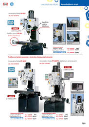 101. stránka Proma letáku