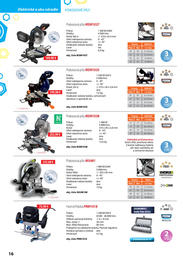 16. stránka Proma letáku