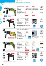 24. stránka Proma letáku