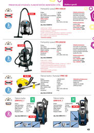 43. stránka Proma letáku