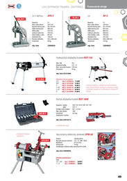 49. stránka Proma letáku
