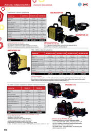 60. stránka Proma letáku