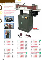 74. stránka Proma letáku