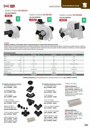 131. stránka Proma letáku