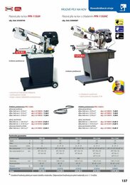 137. stránka Proma letáku