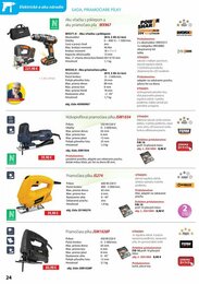 24. stránka Proma letáku