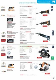 27. stránka Proma letáku