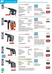 46. stránka Proma letáku