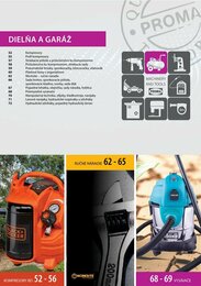 51. stránka Proma letáku