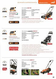 81. stránka Proma letáku