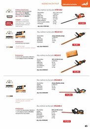 85. stránka Proma letáku