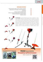 43. stránka Proma letáku