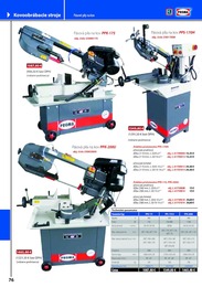78. stránka Proma letáku