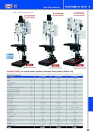 85. stránka Proma letáku