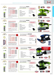 9. stránka Proma letáku