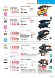 15. stránka Proma letáku