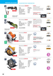 22. stránka Proma letáku