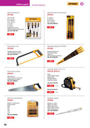 58. stránka Proma letáku