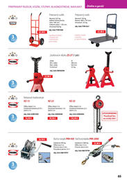 65. stránka Proma letáku