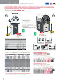 70. stránka Proma letáku
