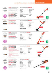 77. stránka Proma letáku