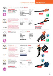 79. stránka Proma letáku