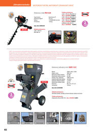 82. stránka Proma letáku