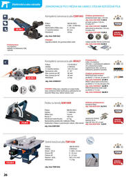 26. stránka Proma letáku